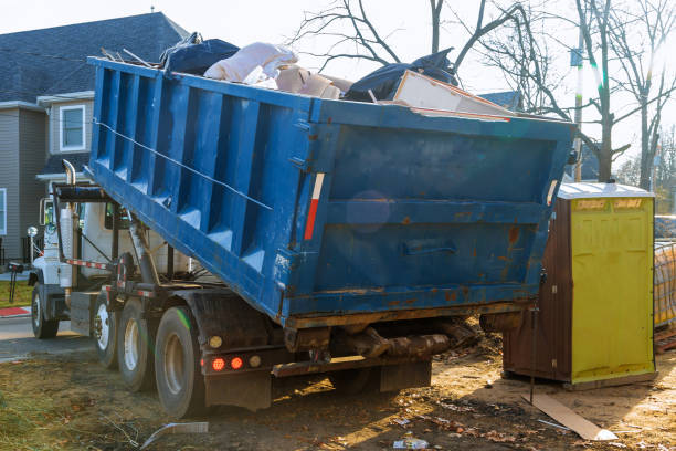 Best Junk Hauling Services  in Nitro, WV