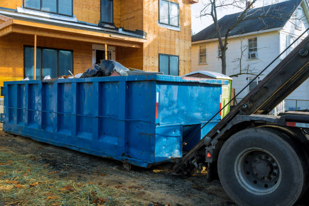Best Affordable Junk Removal Services  in Nitro, WV