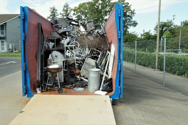 Best Electronics Removal Services  in Nitro, WV