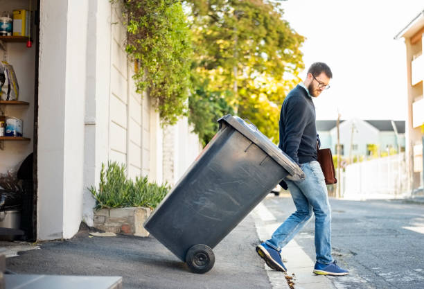 Best Commercial Cleanout Services  in Nitro, WV