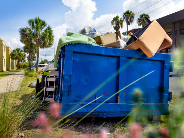 Best Garage Cleanout Services  in Nitro, WV