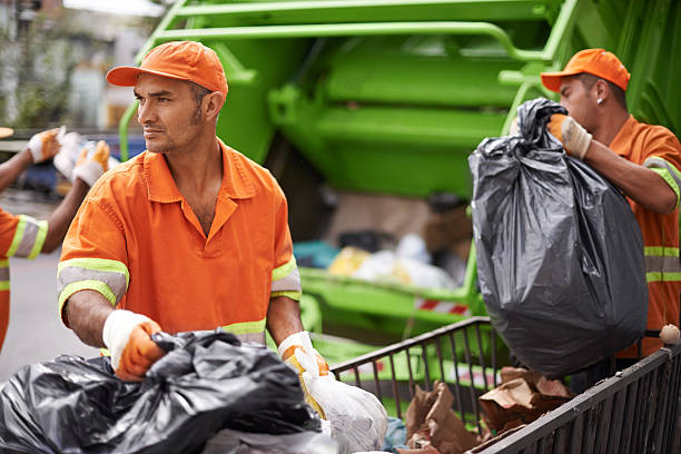 Best Residential Junk Removal  in Nitro, WV