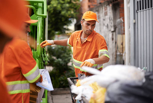 Best Attic Cleanout Services  in Nitro, WV