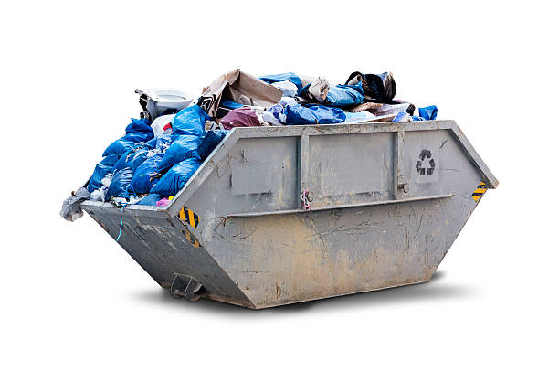 Best Junk Removal for Businesses  in Nitro, WV